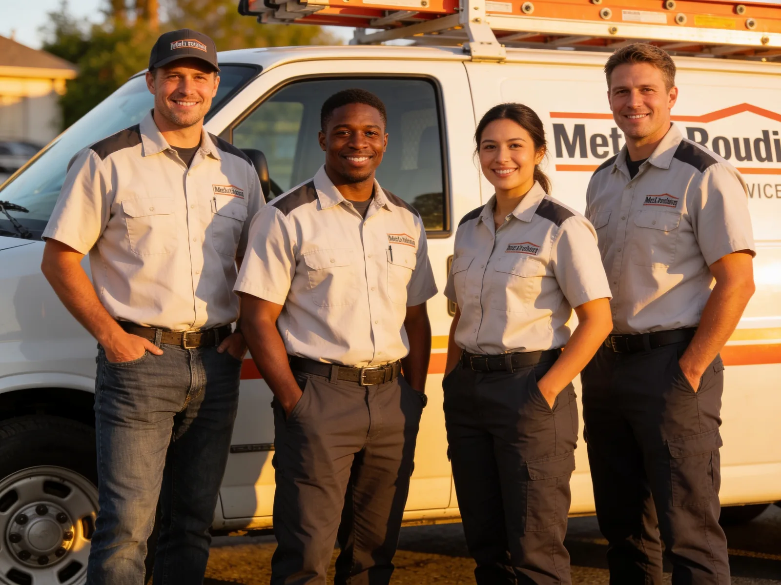 Metal Roof Installation company in Burnet, TX